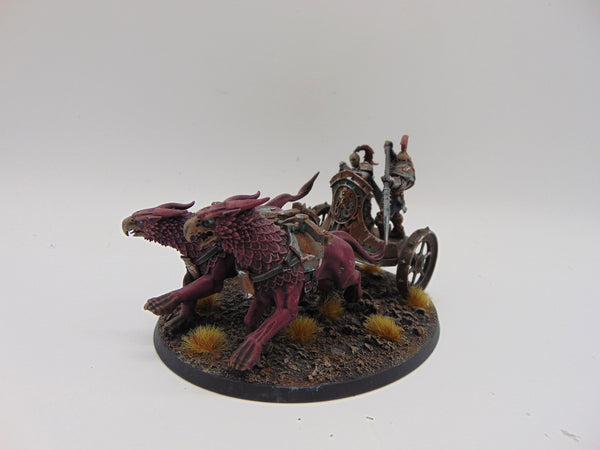 Stormstrike Chariot