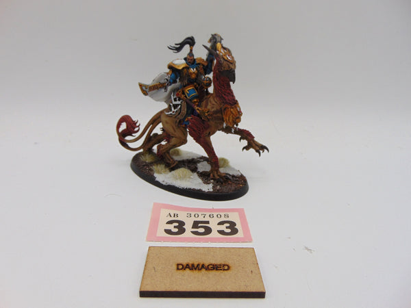 Lord Aquilor