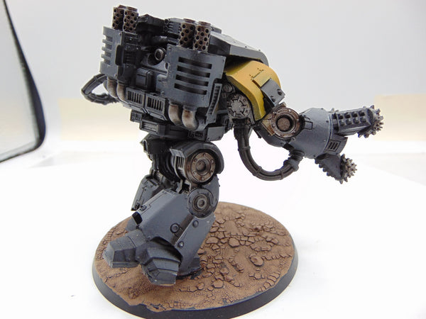 Leviathan Siege Dreadnought