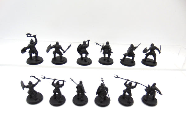 Morannon Orcs