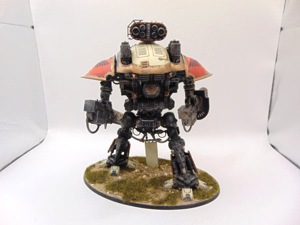 Imperial Knight Errant