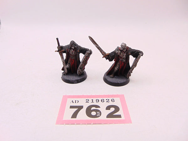 Crusaders