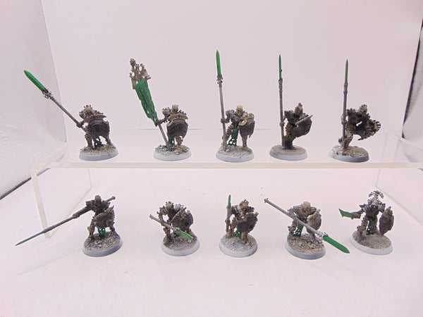 Mortek Guard