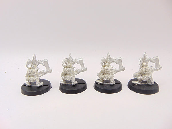 Forest Goblins