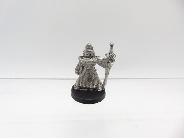 Warlock