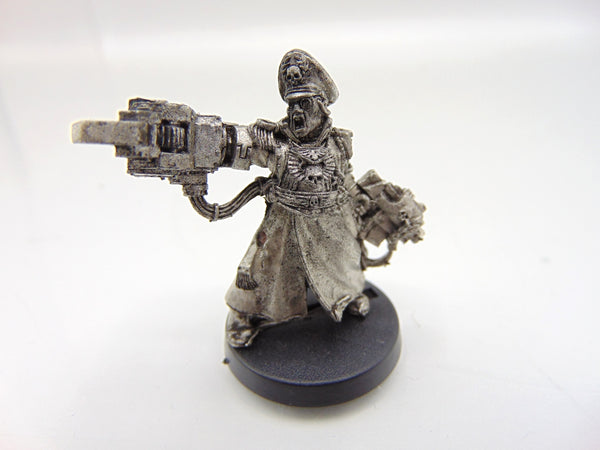 Commissar Yarrick