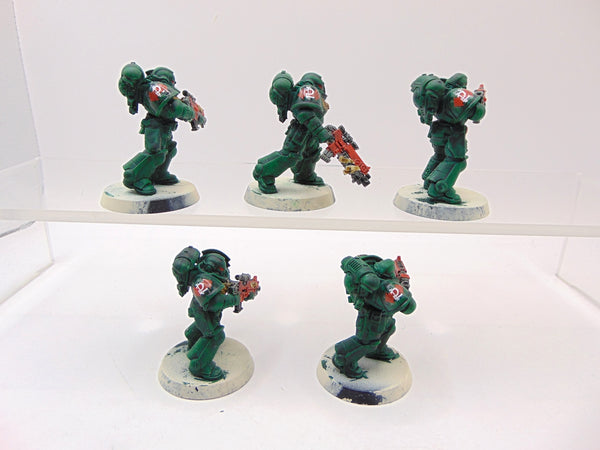 Intercessors