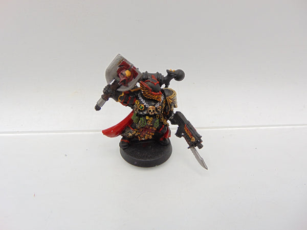 Converted Honour Guard / Champion