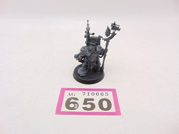 Aetheric Navigator