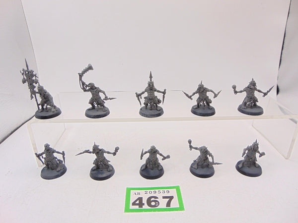 Hobgrot Slittaz