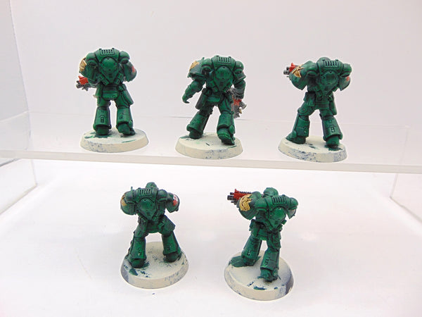 Intercessors