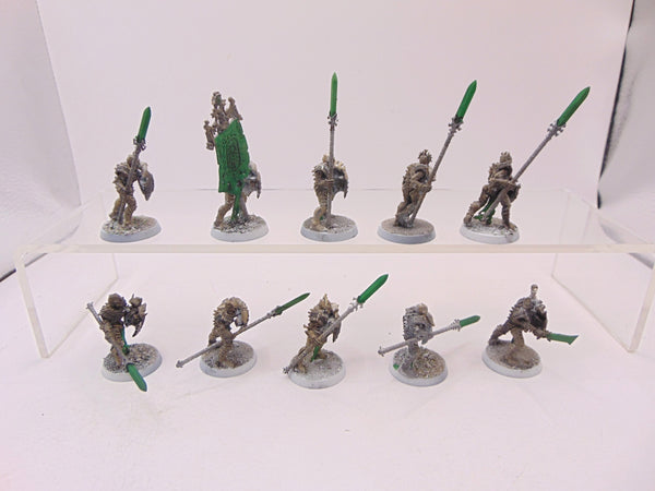 Mortek Guard