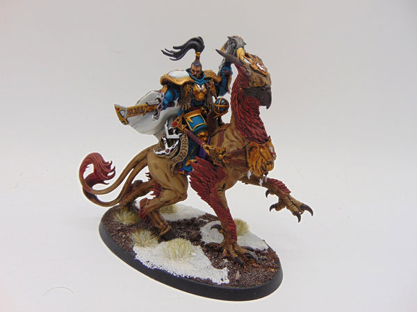 Lord Aquilor