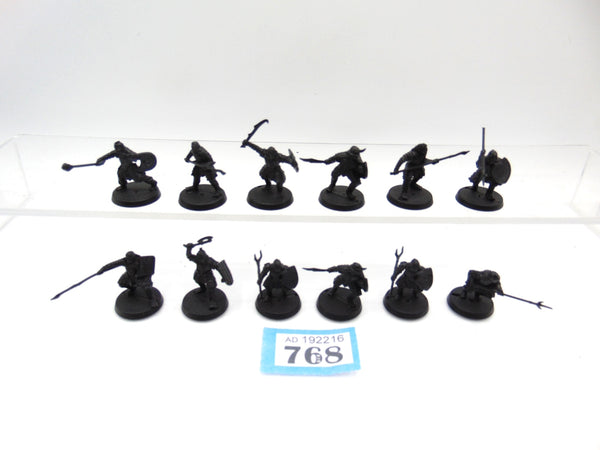 Morannon Orcs