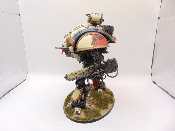 Imperial Knight Errant