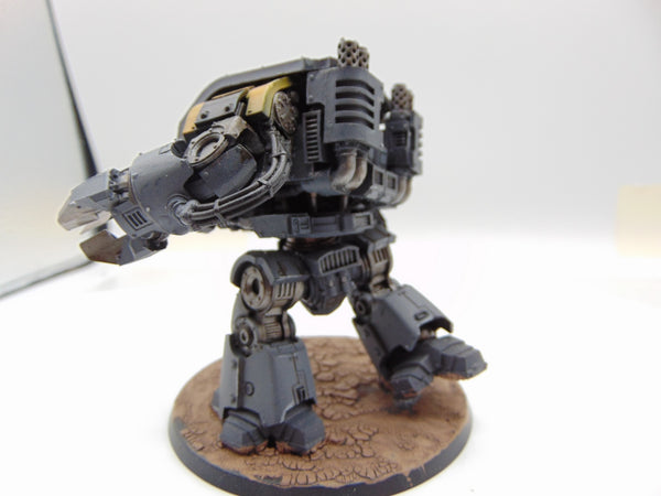 Leviathan Siege Dreadnought