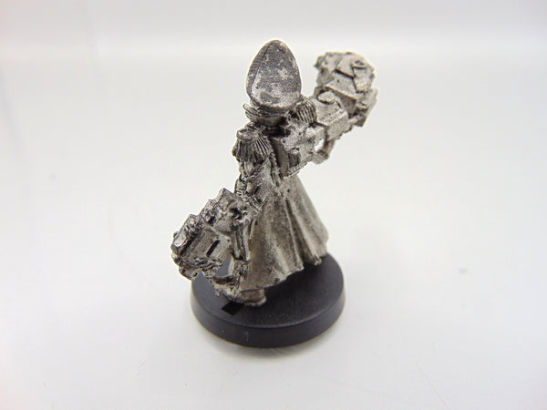 Commissar Yarrick