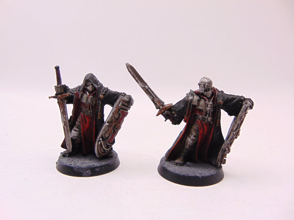 Crusaders