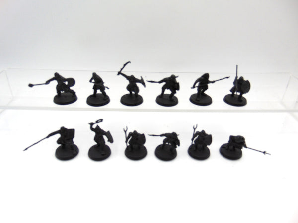 Morannon Orcs