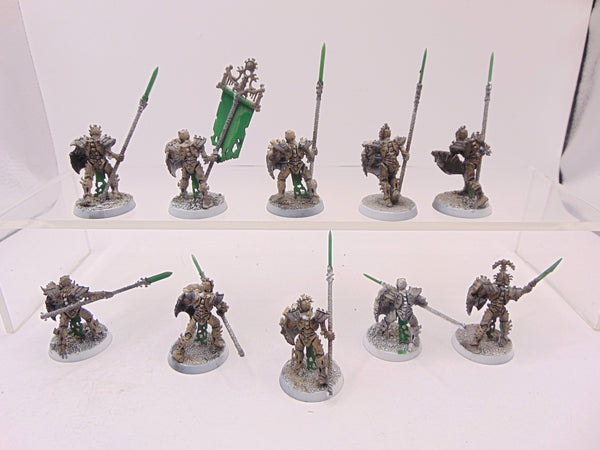 Mortek Guard