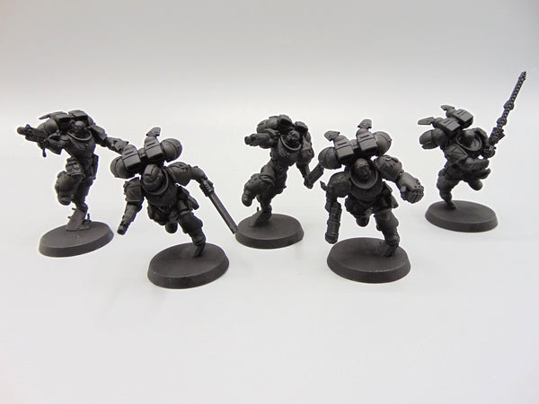 Death Company with Jump Packs
