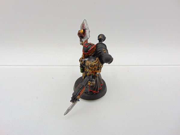 Converted Honour Guard / Champion