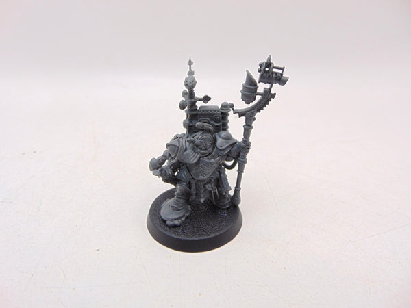 Aetheric Navigator