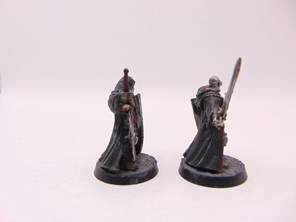 Crusaders