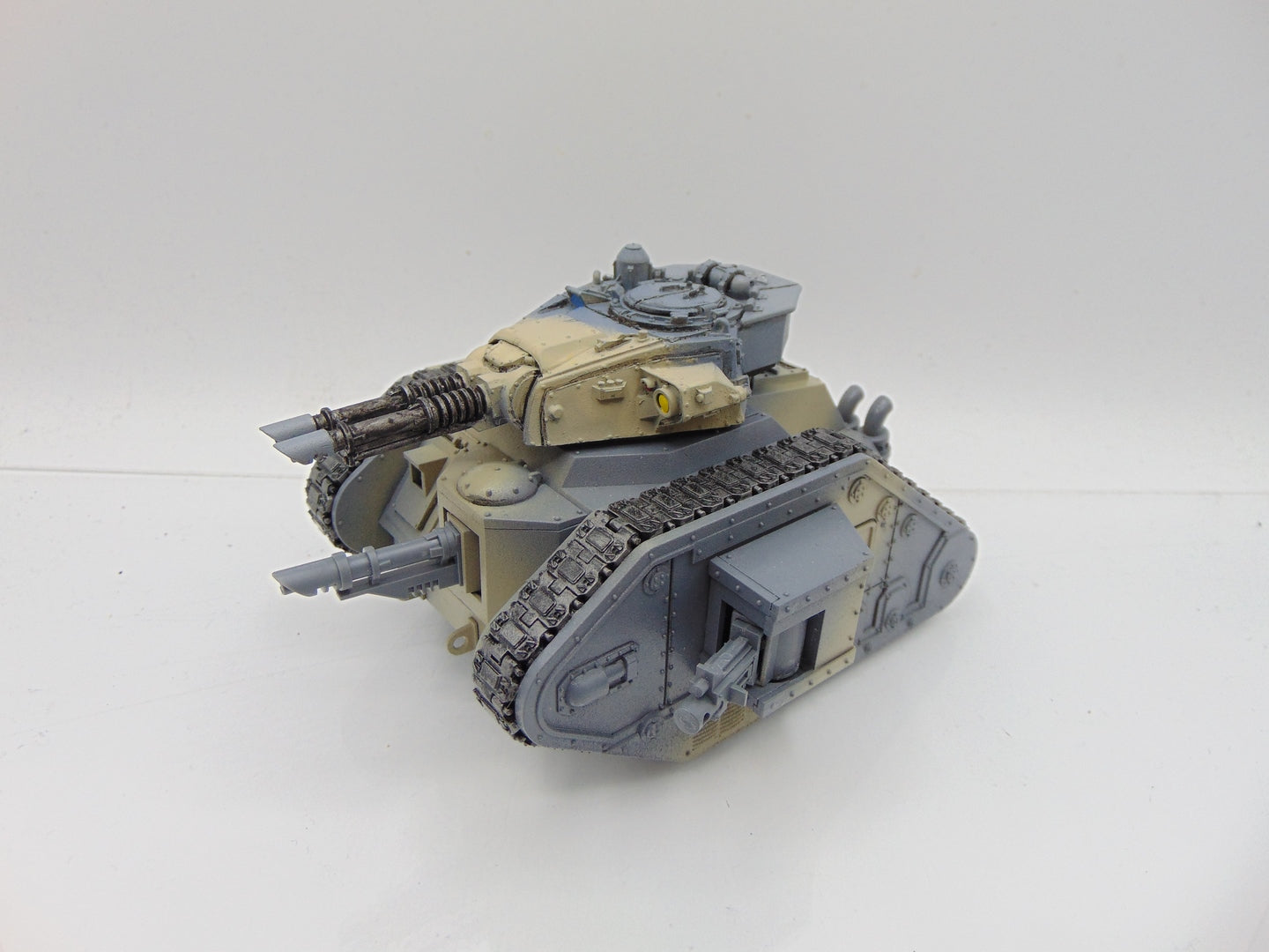 STC Ryza-Pattern Ruins 64-71 - Warhammer 40,000 STC Ryza-Pattern Ruins 64-71 - Warhammer 40,000