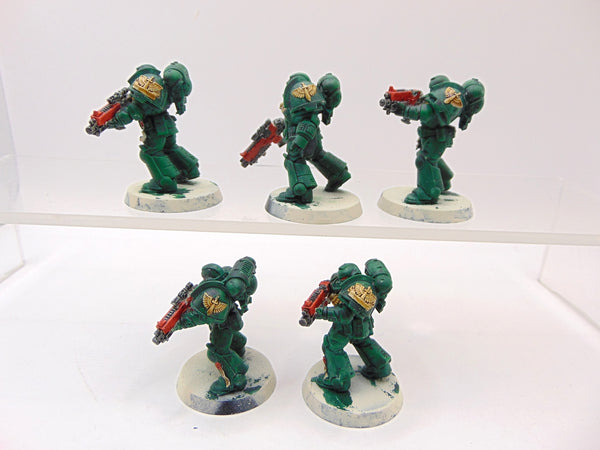 Intercessors