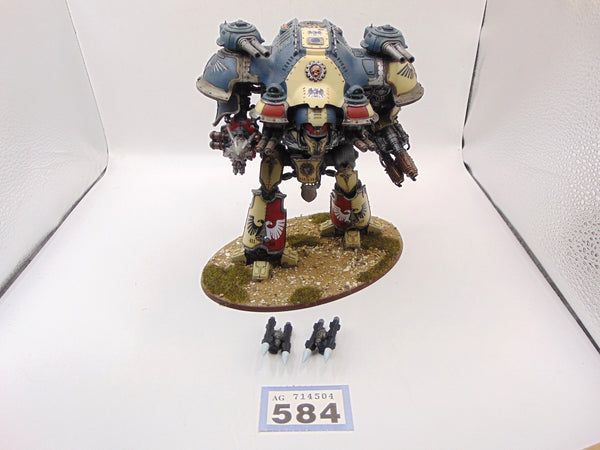 Imperial Knight Valiant