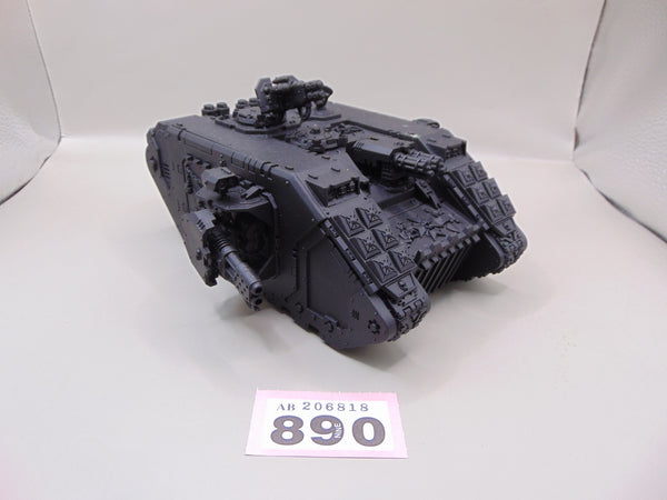 Land Raider Redeemer