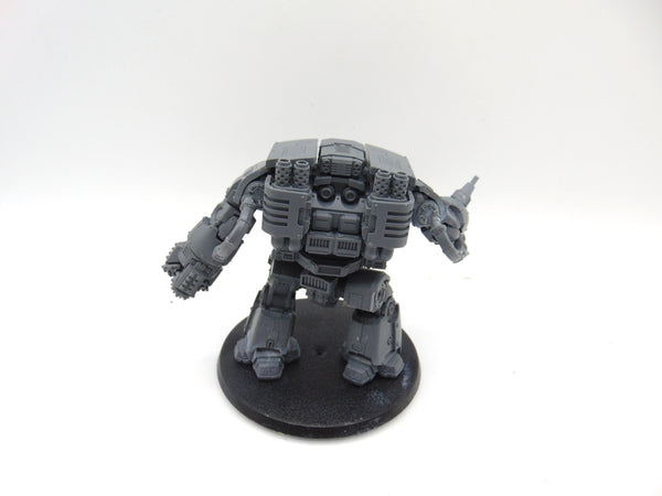 Leviathan Pattern Siege Dreadnought