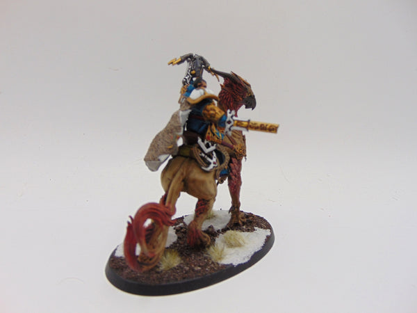 Lord Aquilor