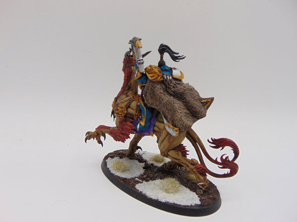 Lord Aquilor