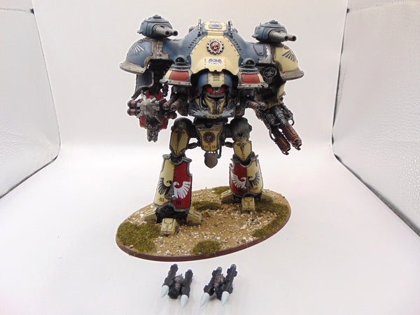 Imperial Knight Valiant