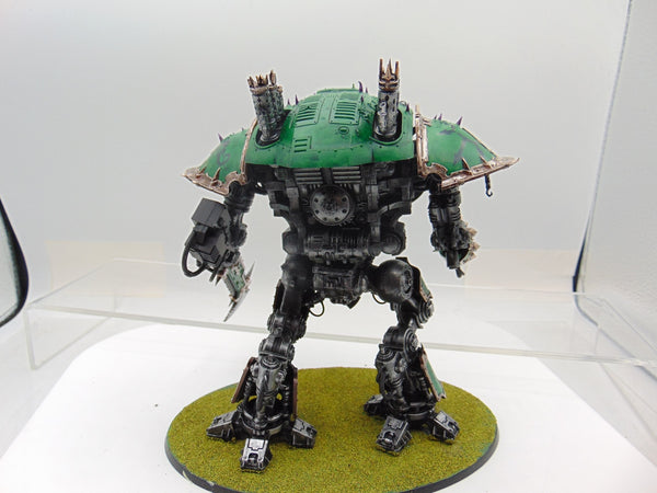 Chaos Knight Rampager