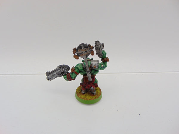 Ork Nob