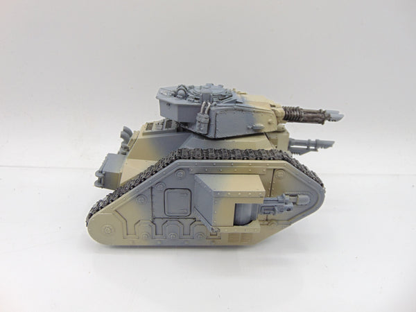 Leman Russ with Ryza Pattern Annihilator Turret