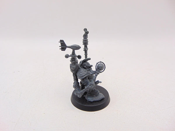 Aetheric Navigator