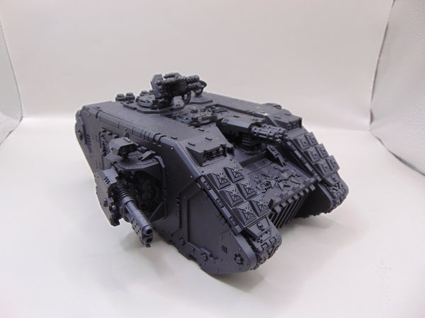 Land Raider Redeemer