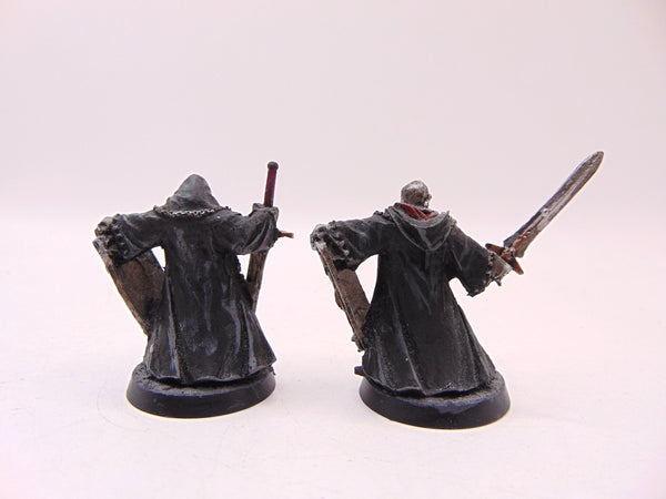 Crusaders