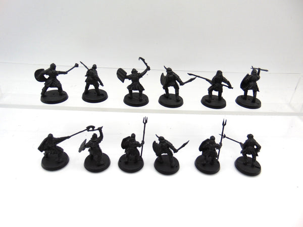 Morannon Orcs
