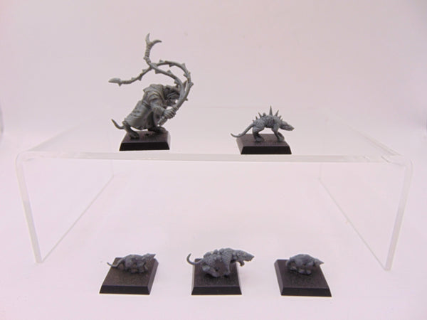 Packmasters & Giants Rats