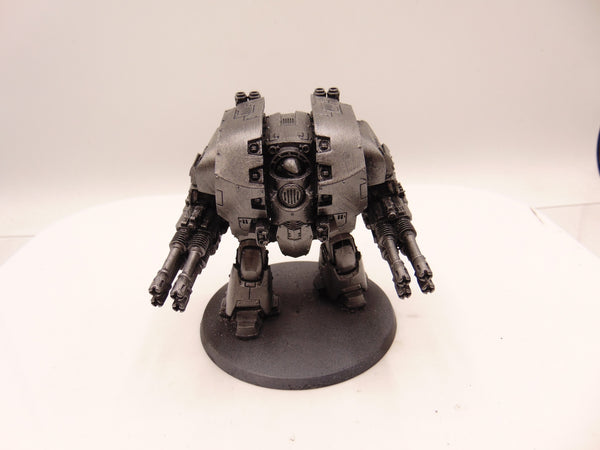 Leviathan Pattern Siege Dreadnought