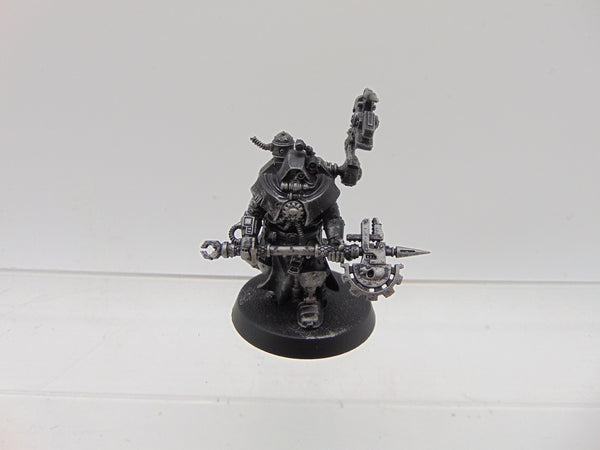 Tech Priest Enginseer