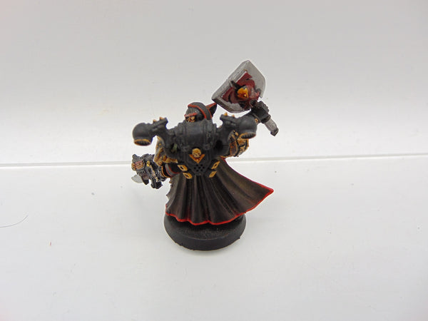 Converted Honour Guard / Champion