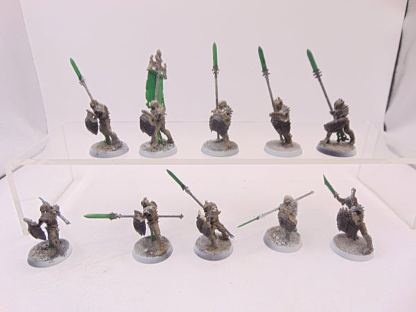 Mortek Guard