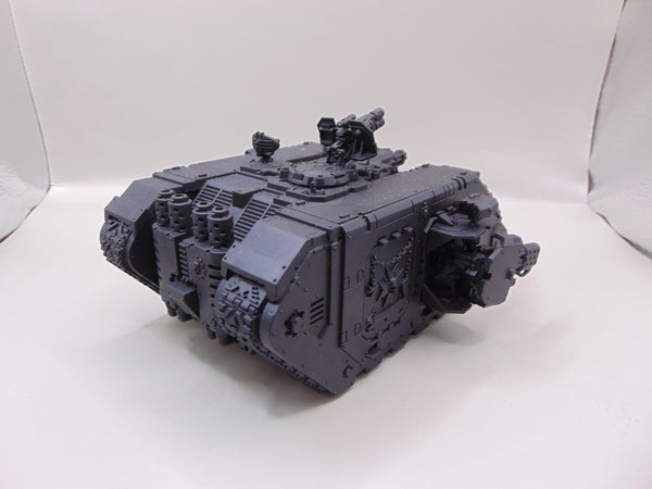 Land Raider Redeemer