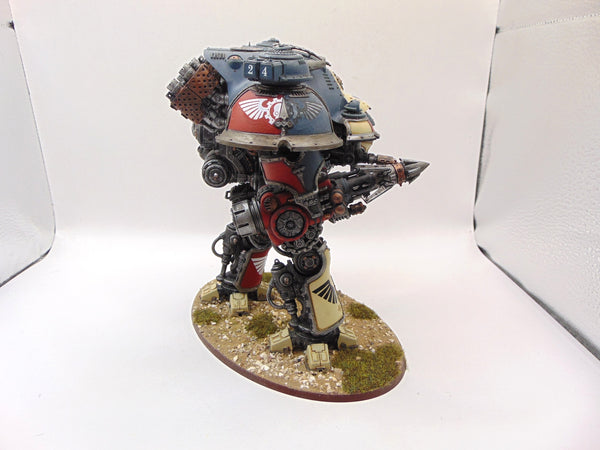 Imperial Knight Valiant